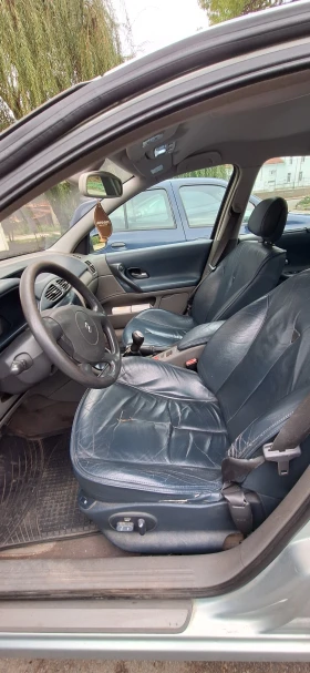 Обява за продажба на Renault Laguna 2 ~1 600 лв. - изображение 5