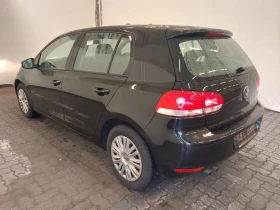 VW Golf 2.0 TDI 110PS Германия Клима Подгрев Реални КМ ТОП - 9500 лв. / 4857.27 € - 54175630 2