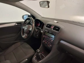 VW Golf 2.0 TDI 110PS Германия Клима Подгрев Реални КМ ТОП - 9500 лв. / 4857.27 € - 54175630 10