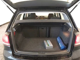 VW Golf 2.0 TDI 110PS Германия Клима Подгрев Реални КМ ТОП - 9500 лв. / 4857.27 € - 54175630 16