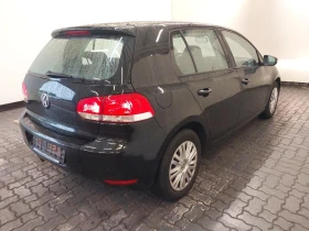 VW Golf 2.0 TDI 110PS Германия Клима Подгрев Реални КМ ТОП - 9500 лв. / 4857.27 € - 54175630 6