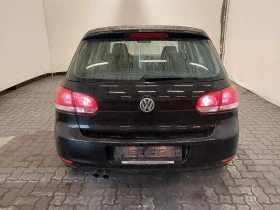 VW Golf 2.0 TDI 110PS Германия Клима Подгрев Реални КМ ТОП - 9500 лв. / 4857.27 € - 54175630 5
