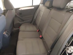 VW Golf 2.0 TDI 110PS Германия Клима Подгрев Реални КМ ТОП - 9500 лв. / 4857.27 € - 54175630 9