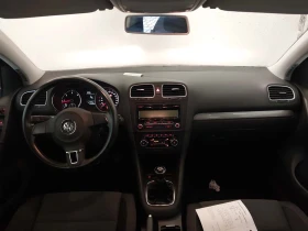 VW Golf 2.0 TDI 110PS Германия Клима Подгрев Реални КМ ТОП - 9500 лв. / 4857.27 € - 54175630 11