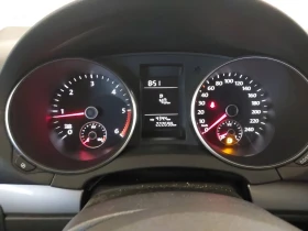 VW Golf 2.0 TDI 110PS Германия Клима Подгрев Реални КМ ТОП - 9500 лв. / 4857.27 € - 54175630 12