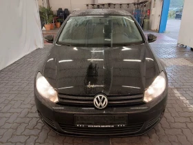 VW Golf 2.0 TDI 110PS Германия Клима Подгрев Реални КМ ТОП - 9500 лв. / 4857.27 € - 54175630 4