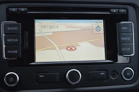 VW Golf 1.6TDI-DSG-KLIMATRONIK | Mobile.bg    14