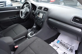 VW Golf 1.6TDI-DSG-KLIMATRONIK | Mobile.bg    15