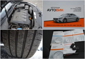 VW Golf 1.6TDI-DSG-KLIMATRONIK | Mobile.bg    17