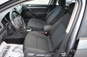 Обява за продажба на VW Golf 1.6TDI-DSG-KLIMATRONIK ~7 999 лв. - изображение 9
