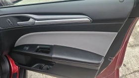 Ford Mondeo Fusion , снимка 5