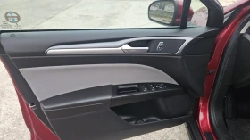 Ford Mondeo Fusion , снимка 10