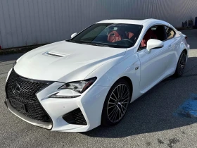 Lexus RC F * * CARFAX * * АВТО КРЕДИТ * * 