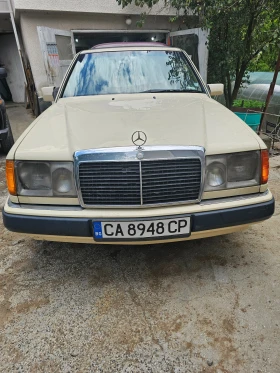     Mercedes-Benz 124