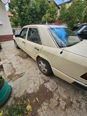 Mercedes-Benz 124 | Mobile.bg    7