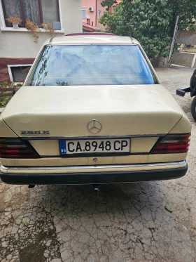Mercedes-Benz 124 | Mobile.bg    6