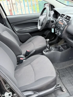 Mitsubishi Space star 1.0i klima euro 6b - 6999 лв. / 3578.53 € - 34524823 12