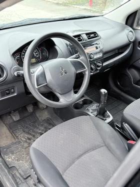 Mitsubishi Space star 1.0i klima euro 6b - 6999 лв. / 3578.53 € - 34524823 11