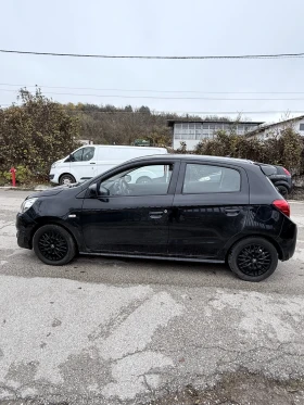 Mitsubishi Space star 1.0i klima euro 6b - 6999 лв. / 3578.53 € - 34524823 4