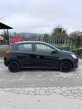 Mitsubishi Space star 1.0i klima euro 6b - 6999 лв. / 3578.53 € - 34524823 5