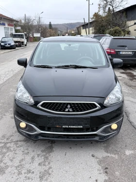 Mitsubishi Space star 1.0i klima euro 6b - 6999 лв. / 3578.53 € - 34524823 3
