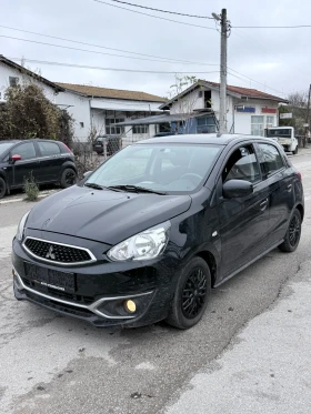 Mitsubishi Space star 1.0i klima euro 6b