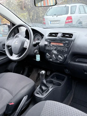Mitsubishi Space star 1.0i klima euro 6b - 6999 лв. / 3578.53 € - 34524823 9