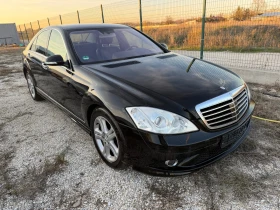 Mercedes-Benz S 320 - 12000 лв. / 6135.50 € - 12924165 4