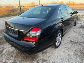 Mercedes-Benz S 320 - 12000 лв. / 6135.50 € - 12924165 5