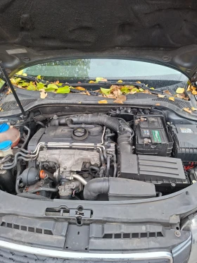 Audi A3 2.0 TDI 140 к.с за части, снимка 8 — Bazar.bg Audi A3 2.0 TDI 140 к.с за части, снимка 8