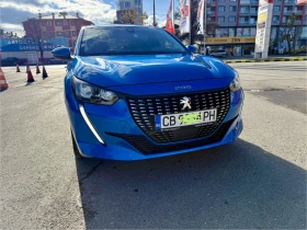 Peugeot 208 1.2/8hp Avtomat/Full/Led/ - 26700 лв. / 13651.49 € - 64026634 3