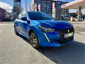 Peugeot 208 1.2/8hp Avtomat/Full/Led/ - 26700 лв. / 13651.49 € - 64026634 2