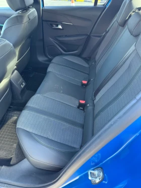 Peugeot 208 1.2/8hp Avtomat/Full/Led/ - 26700 лв. / 13651.49 € - 64026634 14