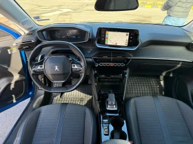 Peugeot 208 1.2/8hp Avtomat/Full/Led/ - 26700 лв. / 13651.49 € - 64026634 7