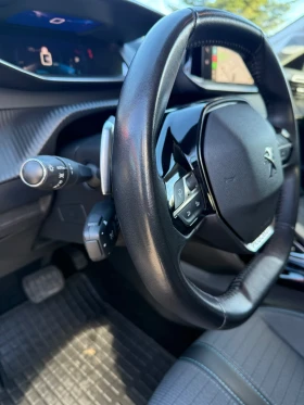 Peugeot 208 1.2/8hp Avtomat/Full/Led/ - 26700 лв. / 13651.49 € - 64026634 10