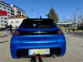 Peugeot 208 1.2/8hp Avtomat/Full/Led/ - 26700 лв. / 13651.49 € - 64026634 6