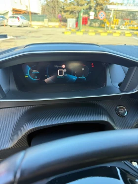 Peugeot 208 1.2/8hp Avtomat/Full/Led/ - 26700 лв. / 13651.49 € - 64026634 11