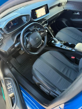 Peugeot 208 1.2/8hp Avtomat/Full/Led/ - 26700 лв. / 13651.49 € - 64026634 9