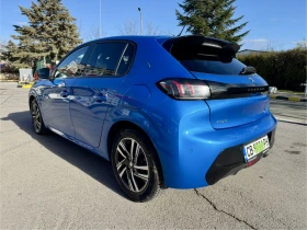 Peugeot 208 1.2/8hp Avtomat/Full/Led/ - 26700 лв. / 13651.49 € - 64026634 5
