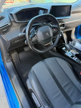 Peugeot 208 1.2/8hp Avtomat/Full/Led/ - 26700 лв. / 13651.49 € - 64026634 8