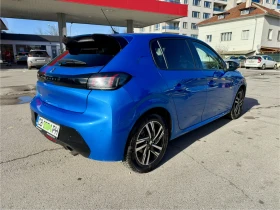 Peugeot 208 1.2/8hp Avtomat/Full/Led/ - 26700 лв. / 13651.49 € - 64026634 4