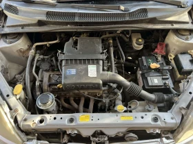 Toyota Yaris 1.3 * Климатик* , снимка 8