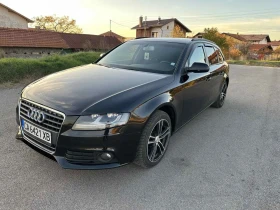 Audi A4 2.0 TDI - изображение 1