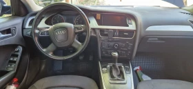Audi A4 2.0 TDI | Mobile.bg � ����� ������ 14