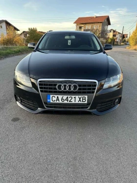 Audi A4 2.0 TDI | Mobile.bg � ����� ������ 2