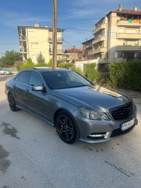 Mercedes-Benz E 350, снимка 3