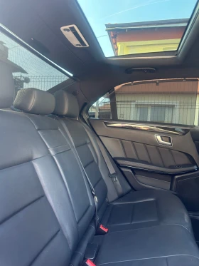 Mercedes-Benz E 350, снимка 14