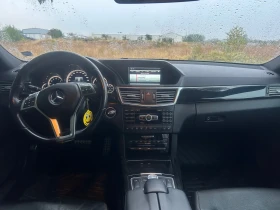 Mercedes-Benz E 350, снимка 9