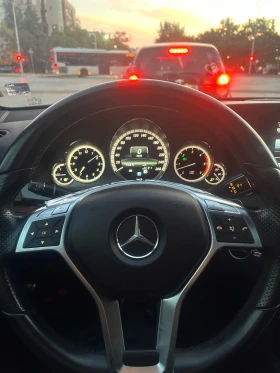 Mercedes-Benz E 350, снимка 10