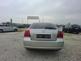 Toyota Avensis 2 0 D4D, 116k.c., снимка 5